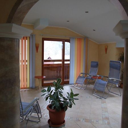 מלון שלאדמינג Haus Alexander מראה חיצוני תמונה