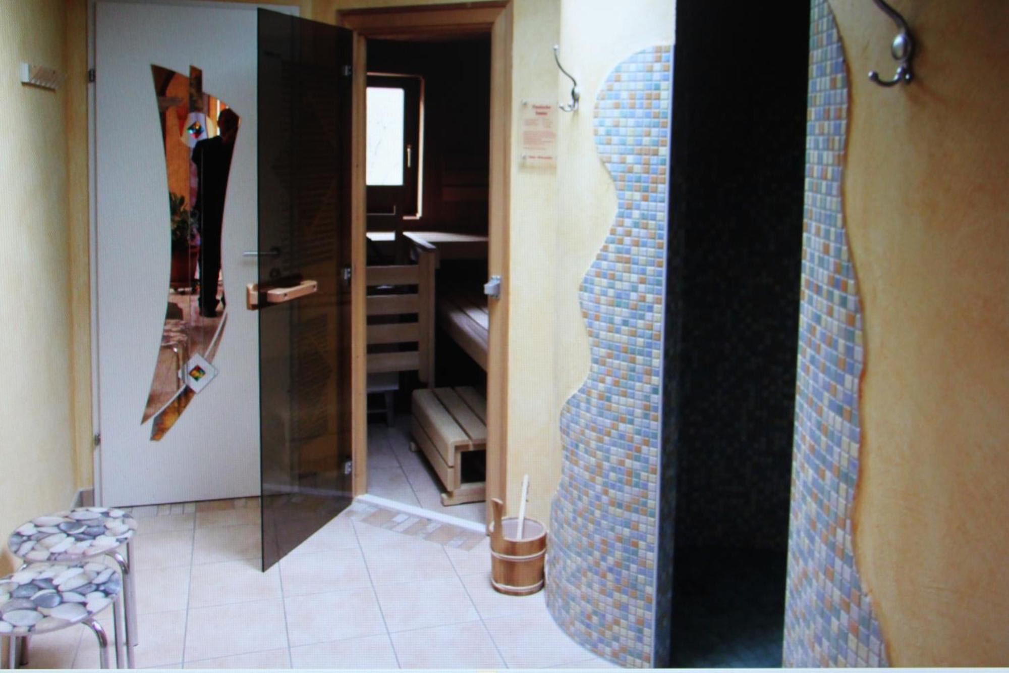 מלון שלאדמינג Haus Alexander מראה חיצוני תמונה